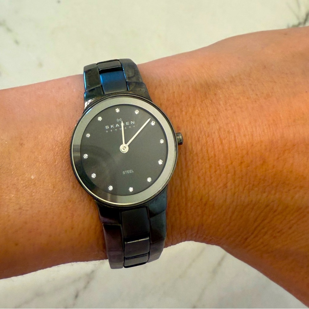 Skagen watch